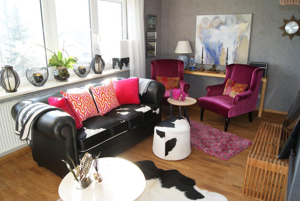 Fewo-franca Apartment Dahn