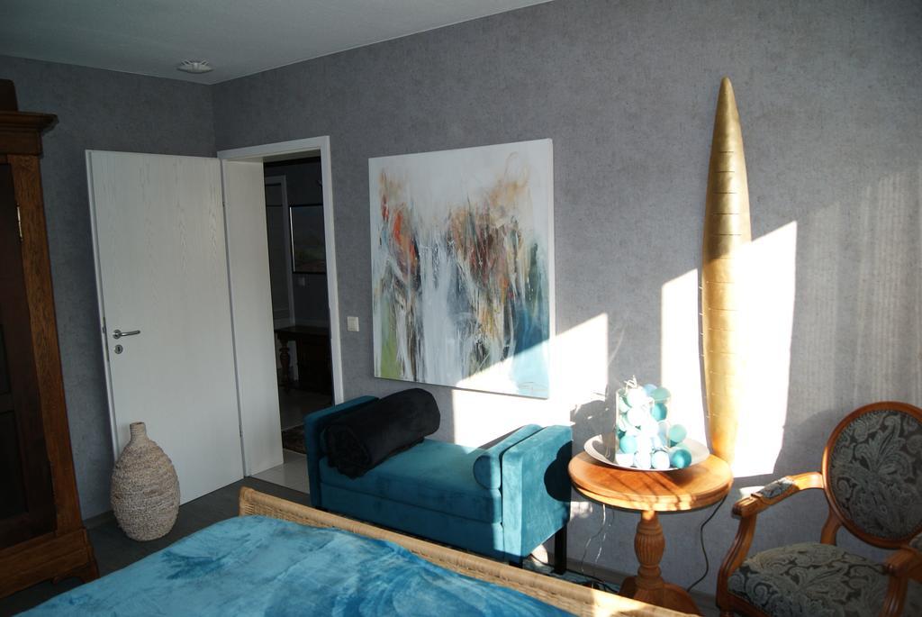 Apartment Fewo-franca *