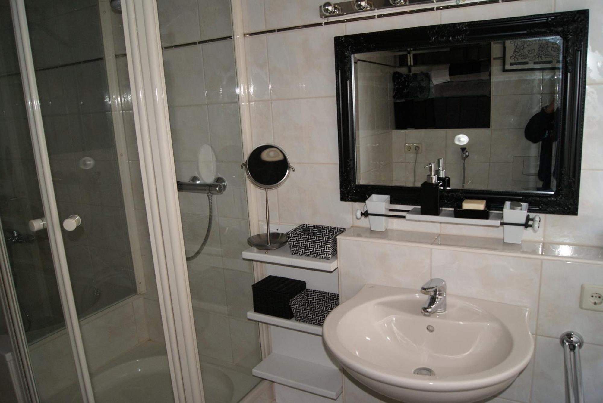 Apartment Fewo-franca